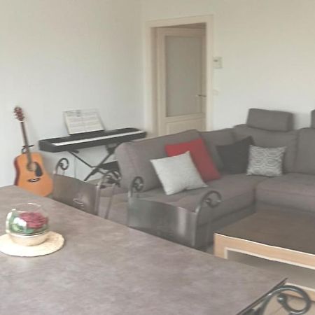 Chambre #2 Dans Appartement Partage - Proche Des Vosges Thann Exteriör bild